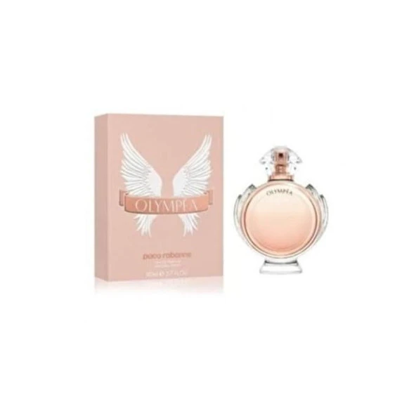 Paco Rabanne Olympea EDP 80 ml Bayan Parfüm ürün görseli 1