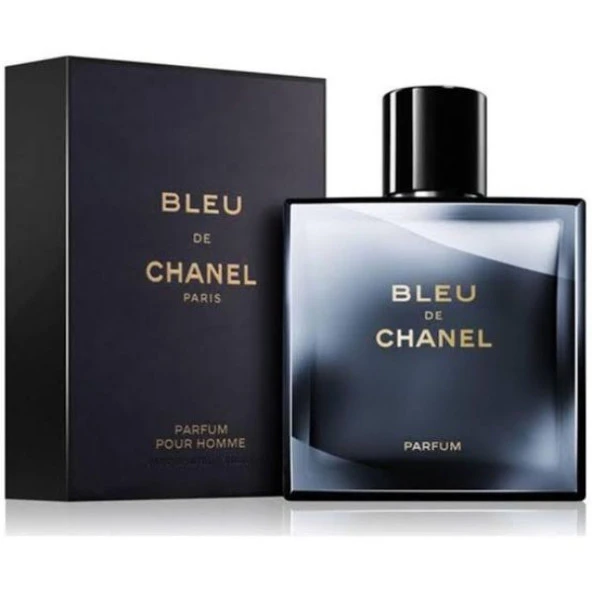 Chanel Bleu De EDP 100 ml Erkek Parfüm ürün görseli 1