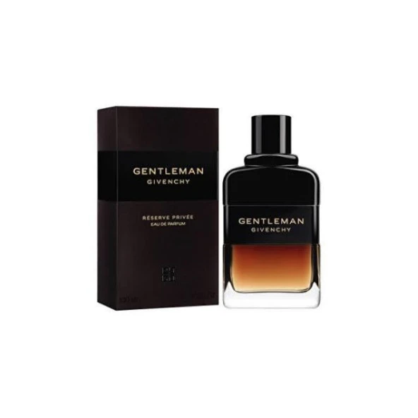 Givenchy Gentleman Reserve Privee EDP 100 ml Erkek Parfüm ürün görseli 1