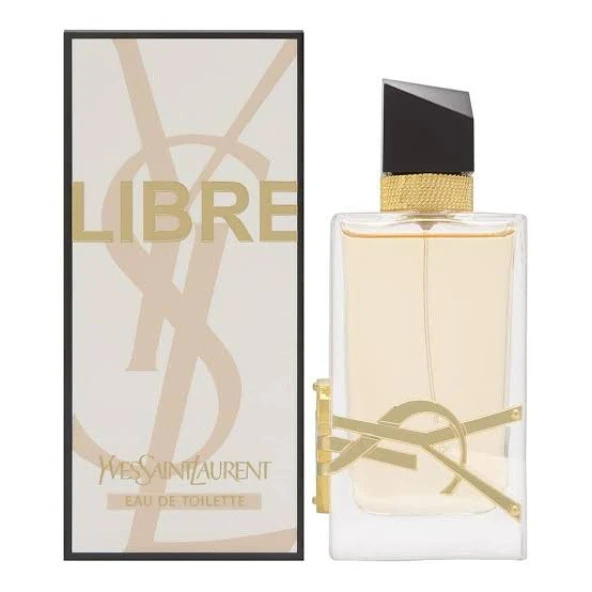 Yves Saint Laurent Libre EDT 90 ml Kadın Parfüm ürün görseli 1