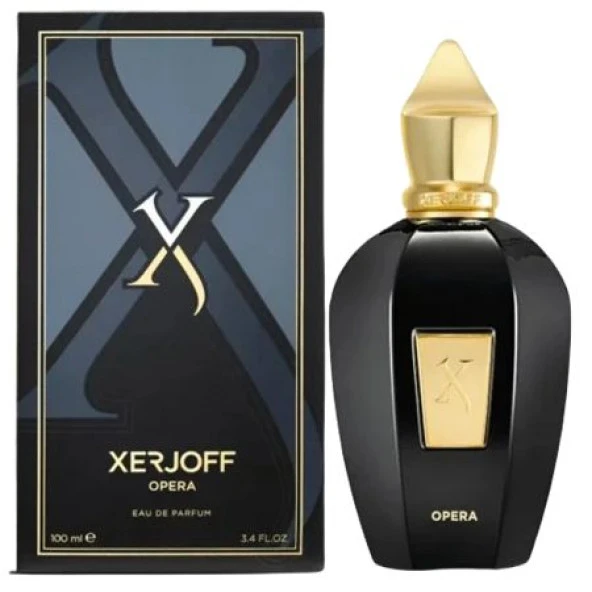 Xerjoff Opera EDP 100 ml Unisex Parfüm ürün görseli 1