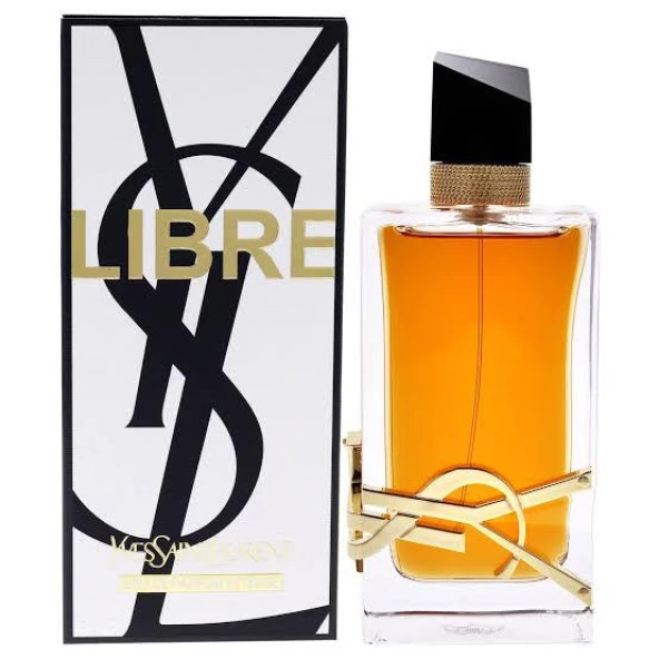 Saint Laurent Libre Intense Edp 90 Ml Kadın Parfüm ürün görseli 1