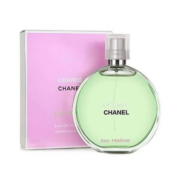 Chanel Chance Eau Fraiche EDT 100 ml Kadın Parfümü ürün görseli 1