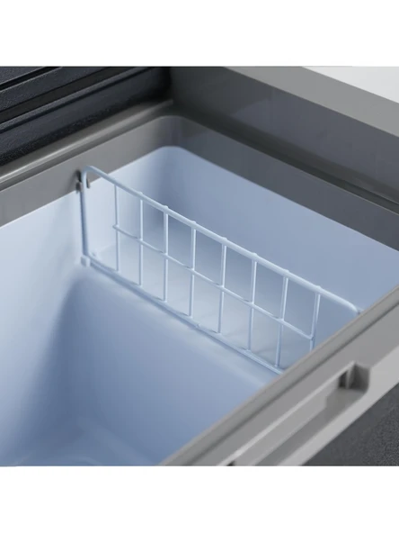 Araç Buzdolabı Tek Kapak 50L Unıversal Tecnopoınt - Resim 8