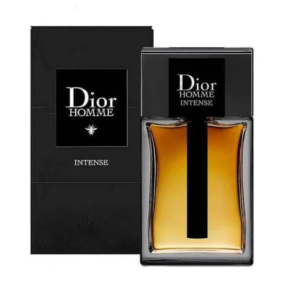 Dior Homme İntense 100 ml EDP Erkek Parfüm ürün görseli 1