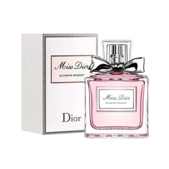 Dior Miss Dior Blooming Bouquet EDT 100 ml Kadın Parfüm ürün görseli 1