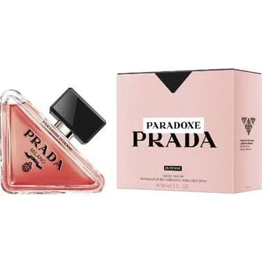 Prada Paradoxe Intense EDP 90 ml Kadın Parfüm ürün görseli 1