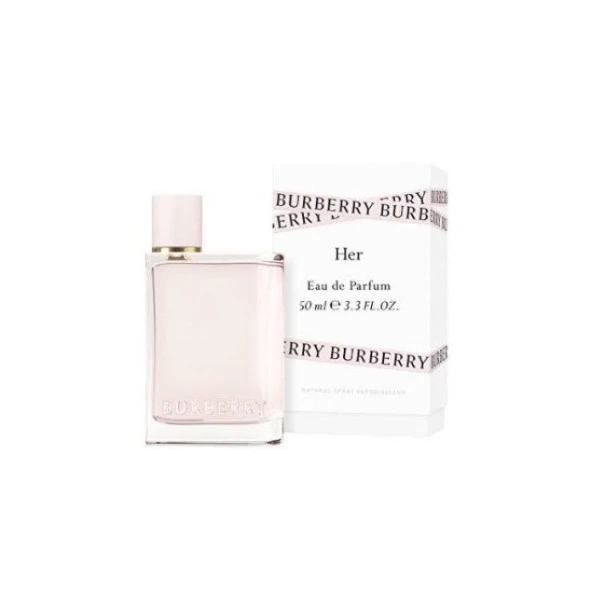 Burberry Her EDP 100 ml Kadın Parfüm ürün görseli 1