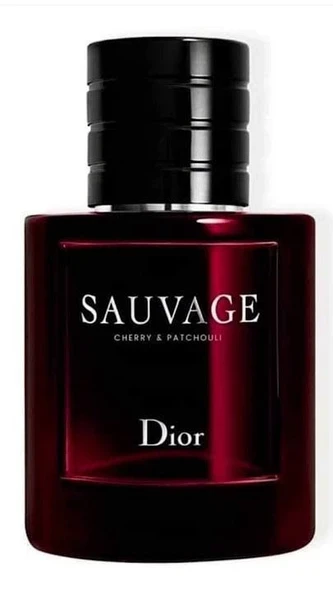 Christian Dior Sauvage Cherry & Patchouli 60 ml EDP Erkek PARFÜM ürün görseli 1