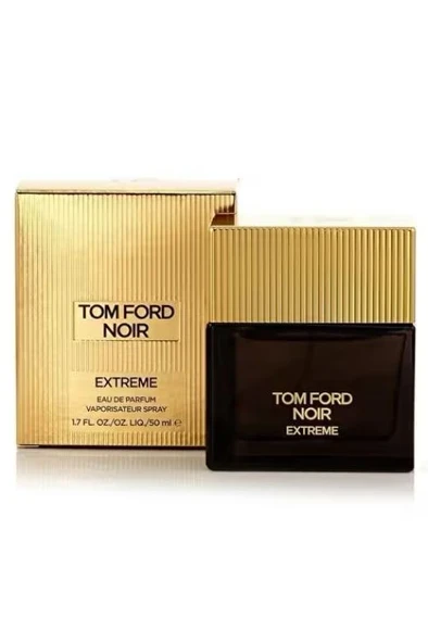 Tom Ford Noir Extreme EDP 50 ml Erkek Parfüm ürün görseli 1