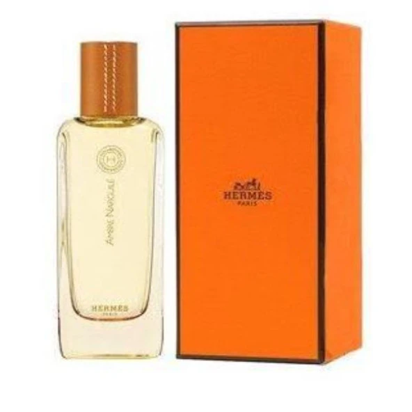 Hermes Ambre Narguile Edt 100 Ml Unisex Parfüm ürün görseli 1