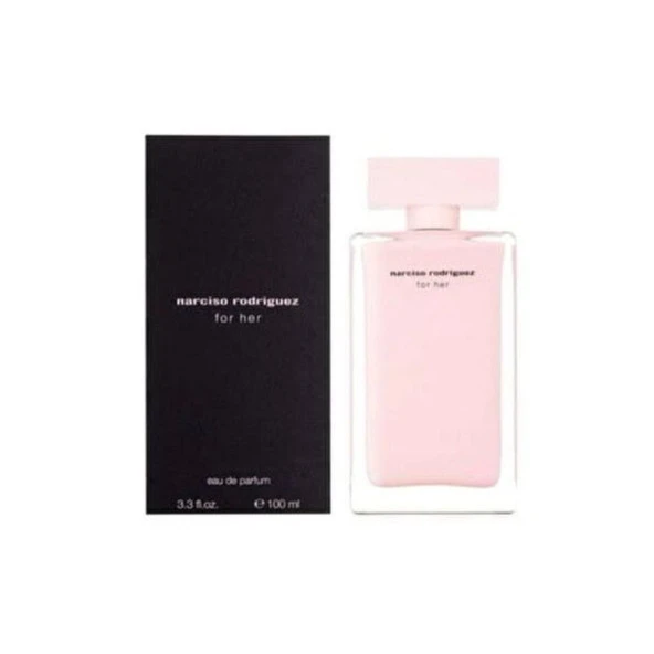 Narciso Rodriguez For Her EDP 100 ml Bayan Parfümü ürün görseli 1