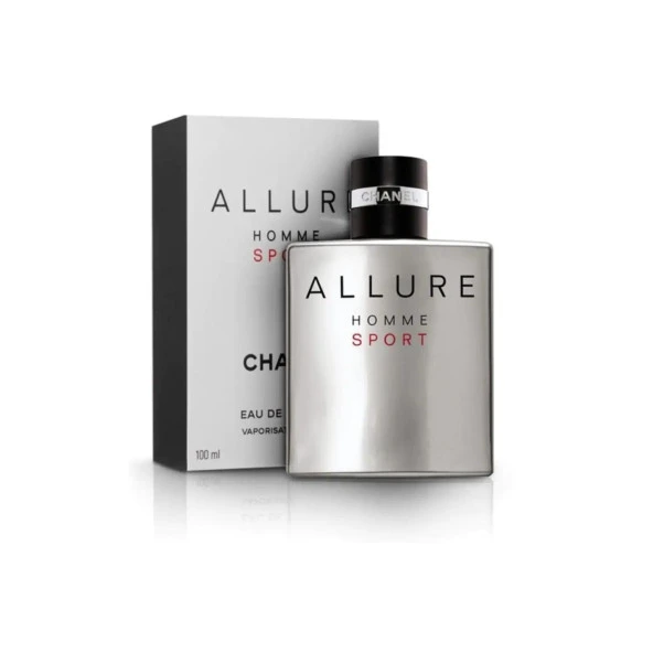 PTTAVM: Chanel Allure Homme Edition Blanche EDP 100 ml Erkek Parfüm