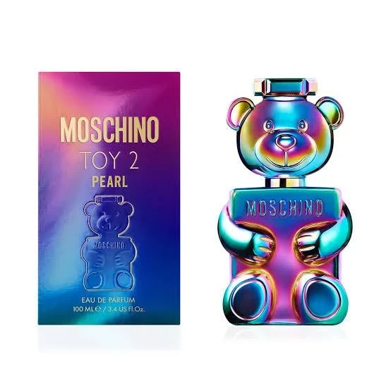 Moschino Toy2 Pearl EDP 100 ml Kadın Parfüm ürün görseli 1