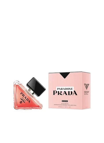 Prada Paradoxe Intense EDP 50 ml Kadın Parfüm ürün görseli 1