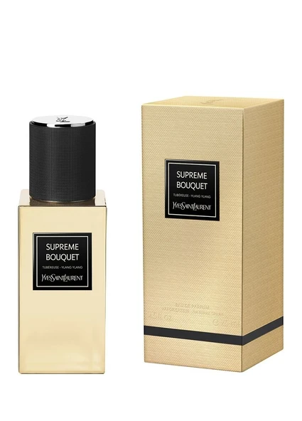 YVES SAINT LAURENT SUPREME BOUQUET 75 ML EDP ürün görseli 1