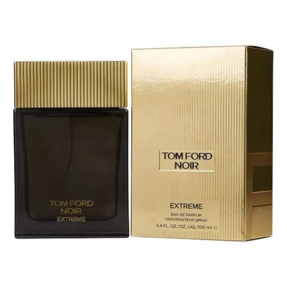 Tom Ford Noir Extreme EDP 100 ml Erkek Parfümü ürün görseli 1