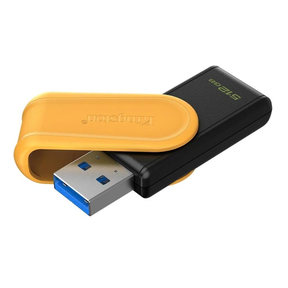 Kingston Exodia S 512GB DTXS/512GB USB3.2 Gen.1 USB Bellek ürün görseli 1