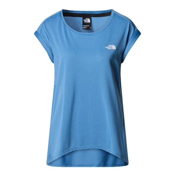 The North Face TANKEN TANK Kadın Tişört  NF0A2S7FPOD1 ürün görseli 1