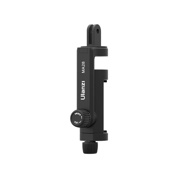 Ulanzi MA28 Gp Mount Telefon Tutucu M027GBB1 ürün görseli 1