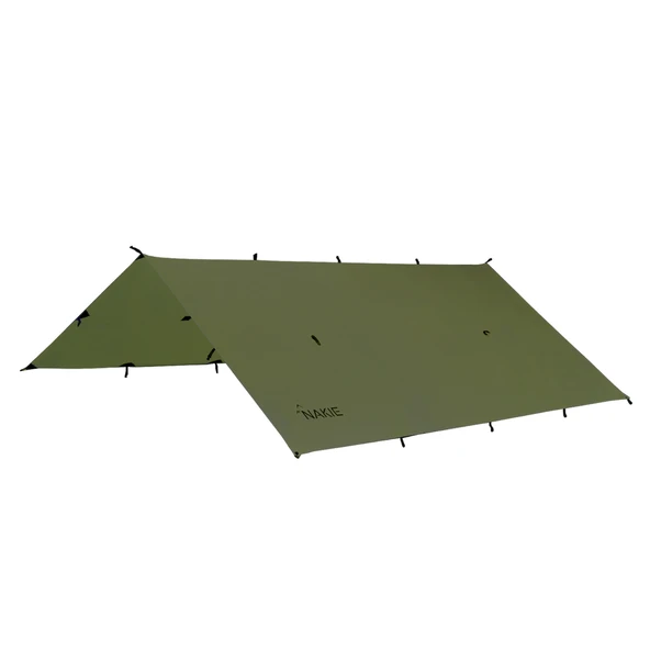 NAKIE Tarp Tente PU5000mm 300X295cm ürün görseli 1