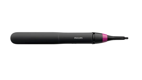PHİLİPS BHS375/00 ESSENTİAL THERMO PROTECT SAÇ DÜZLEŞTİRİCİSİ - Resim 5