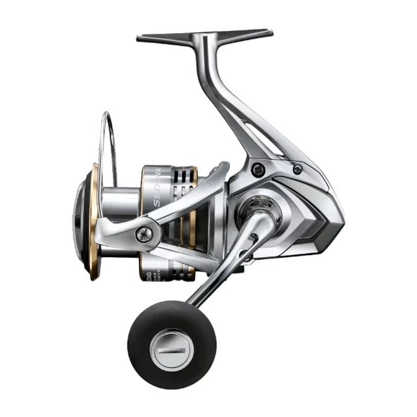 Shimano Sedona FJ C5000 XG Olta Makinesi ürün görseli 1
