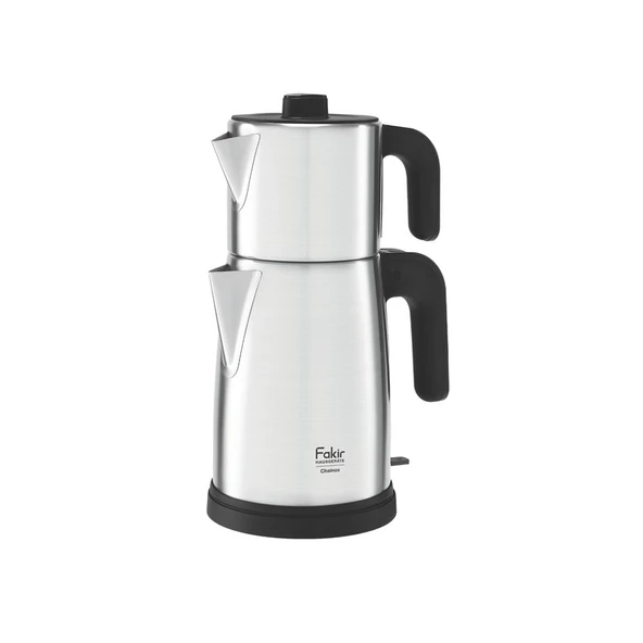 Fakir Chainox Çay Makinesi Silverstone ürün görseli 1