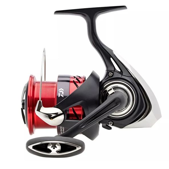 Daiwa Ninja 23 LT 3000 C Makara  Standart Standart ürün görseli 1