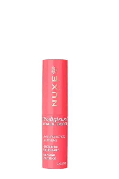 NUXE Prodigieuse Hyalu Boost Reviving Eye Stick 8.5 gr ürün görseli 1