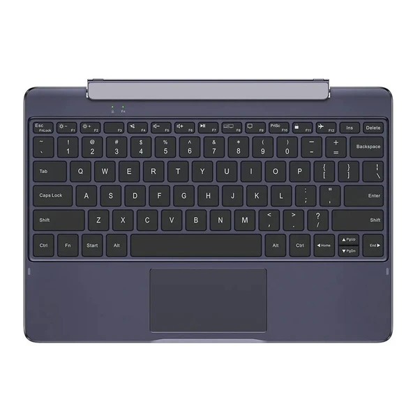 XP-Pen ACK08-B Smart Keyboard Android 14 İşletim Sistemli Magic Drawing Pad için Akıllı Klavye ürün görseli 1
