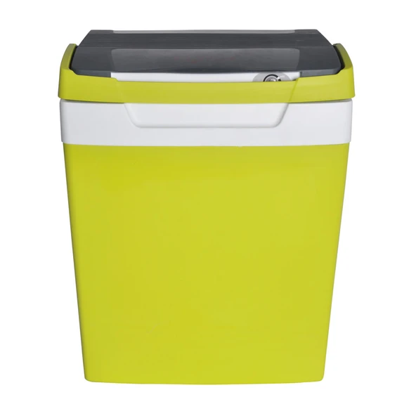 IcePeak SF30 Oto Buzdolabı 12V/230V 30 Litre-YEŞİL ürün görseli 1