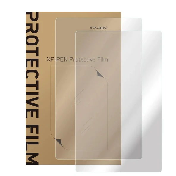XP-Pen Koruyucu Film Artist 13.3 pro V2 İçin (2 Adet) ürün görseli 1