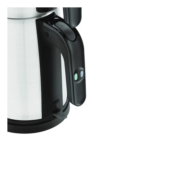 Fakir Chainox Çay Makinesi Silverstone - Resim 3