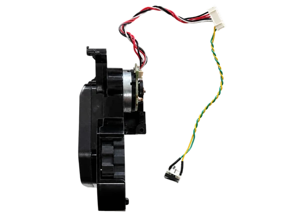 Dersar L1 B PlusRobot Süpürge Sol Tekerlek - Resim 3