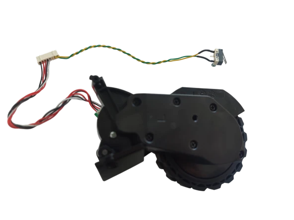 Dersar L1 B PlusRobot Süpürge Sol Tekerlek ürün görseli 1