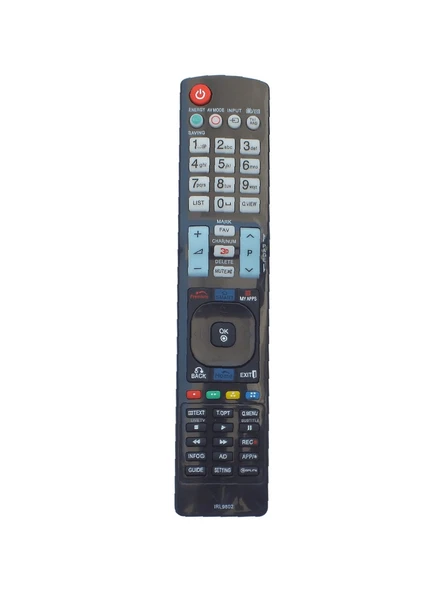 Premium Product Sihirli Lg OLED65E8PLA Tv Kumandası - IRL9802 ürün görseli 1