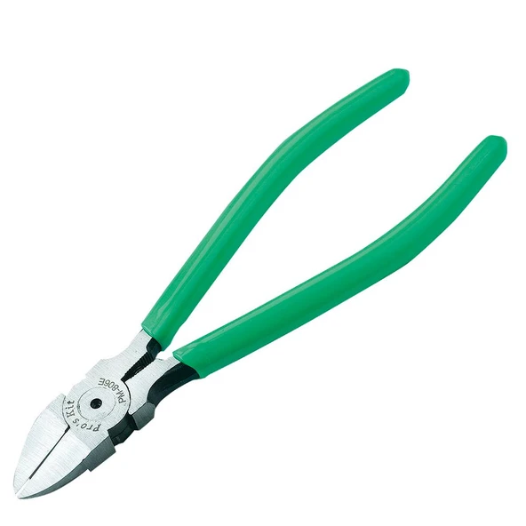 PROSKİT  PM-806E 160mm BÜYÜK PLASTİK KESEN YANKESKİ ürün görseli 1