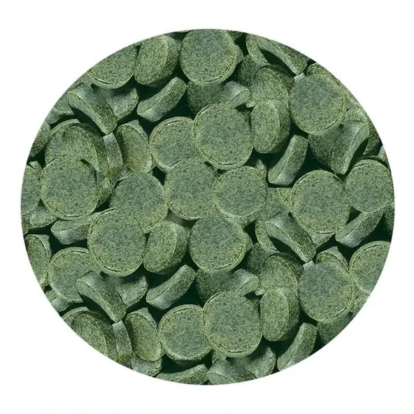 Sera Spirulina Tabs Açık 50Ad ürün görseli 1