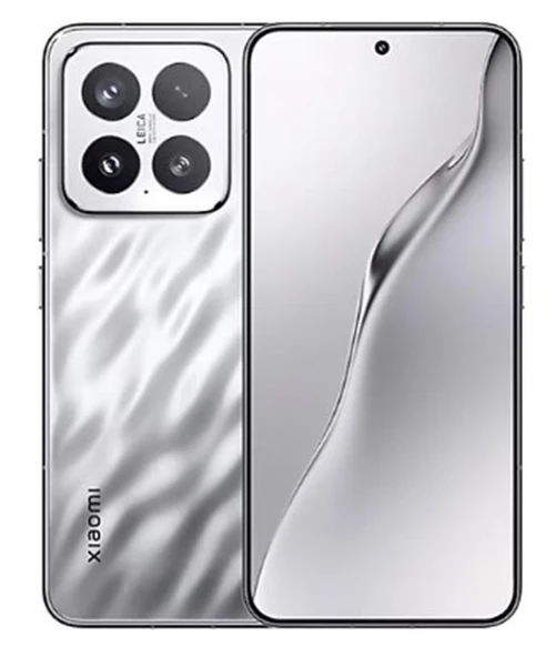 Xiaomi 15 12/512 GB Gümüş (Xiaomi Türkiye Garantili) ürün görseli 1