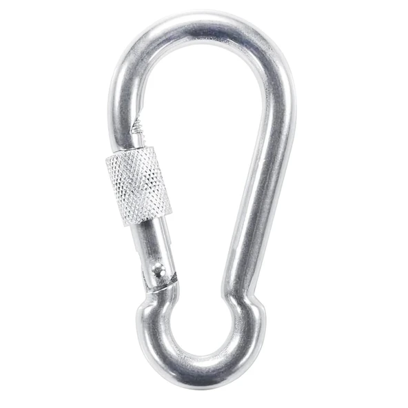 KARABİNA KİLİTLİ 10x100 MM ürün görseli 1