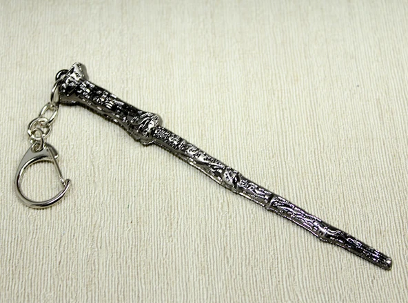 Harry Potter Voldemort Asa Anahtarlık ürün görseli 1