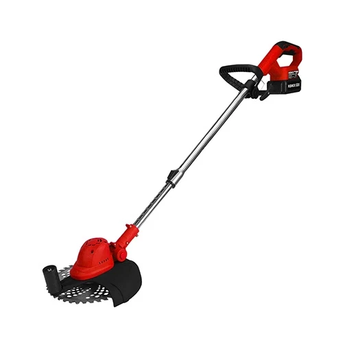 RODEX 20V 4.0Ah Çift Akülü Profesyonel Çim Biçme Makinesi 8400 RPM rdx9023 ürün görseli 1