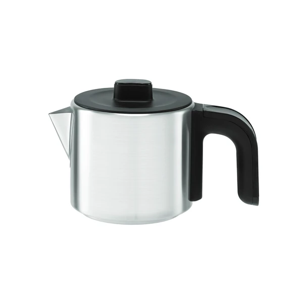 Fakir Chainox Çay Makinesi Silverstone - Resim 4