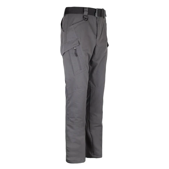 Evolite Desert Tactical Pantolon-ANTRASİT - Resim 2