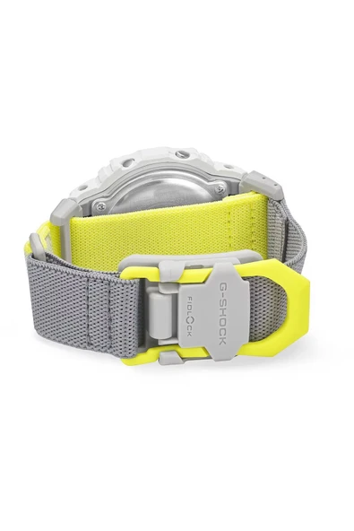 CASIO DW-5600MNC-7A8DR Kol Saati - Resim 4