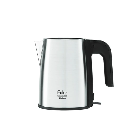 Fakir Chainox Çay Makinesi Silverstone - Resim 2