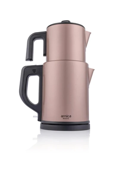 Demli XL Çay Makinesi Rose IH33280 ürün görseli 1