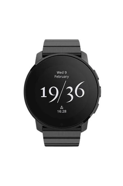 Suunto 9 Peak Full Tıtanıum Black akıllı Saat Outlet ürün görseli 1