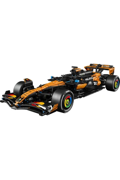LEGO ® Technic™ McLaren MCL39 F1® Araba 42228 - 18+ Yaratıcı Model Yapım Seti (1675 parça) ürün görseli 1